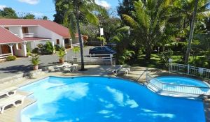North Mauritius Apartments rental